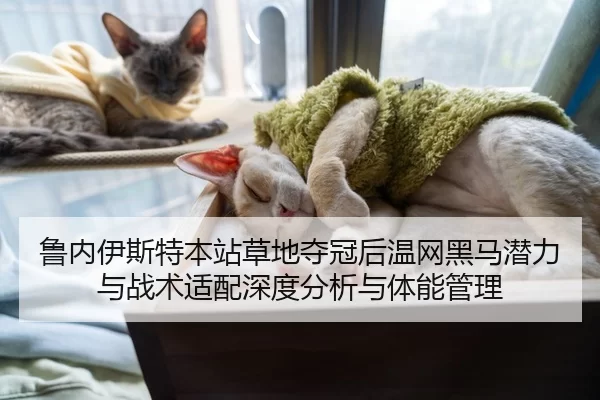 鲁内伊斯特本站草地夺冠后温网黑马潜力与战术适配深度分析与体能管理